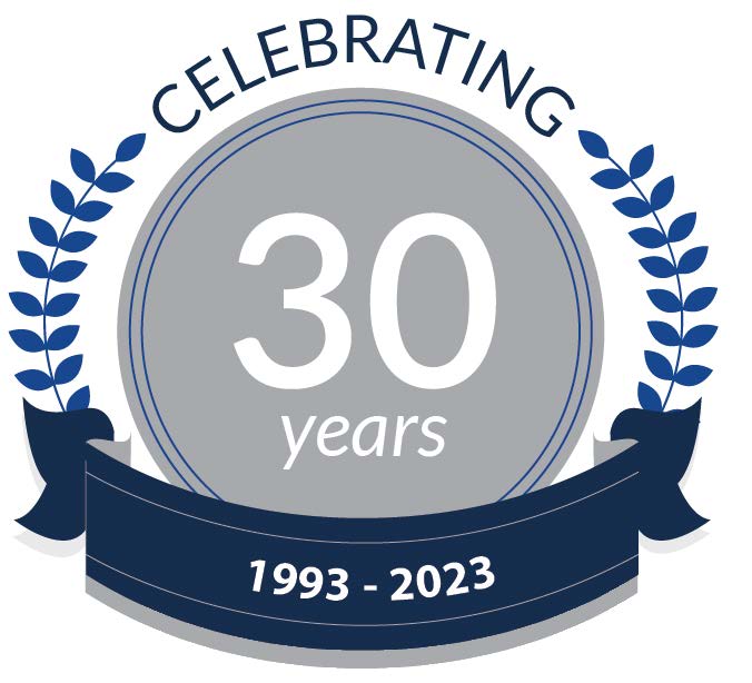 Celebrating 30 Years of Impacting Communities